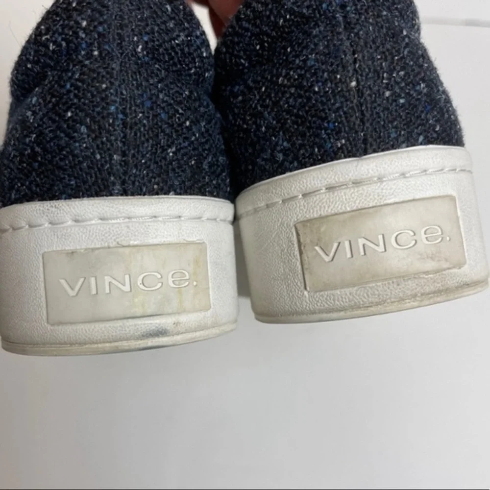 Vince uec speckled